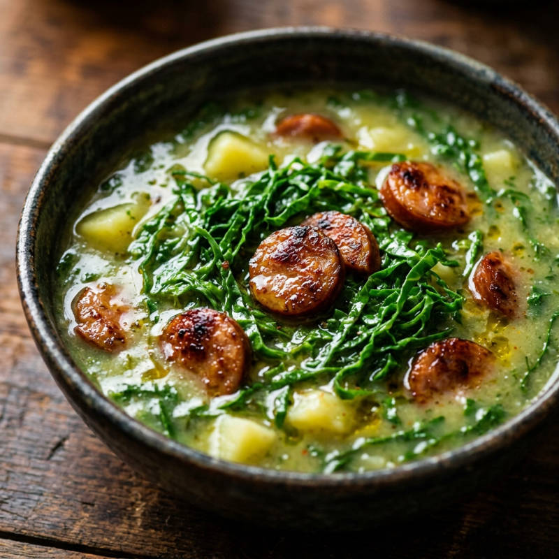 Caldo verde